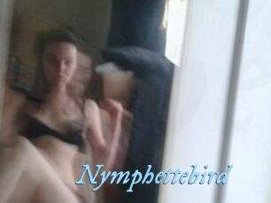 Nymphettebird