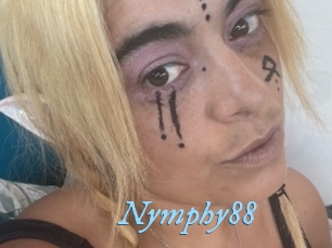 Nymphy88