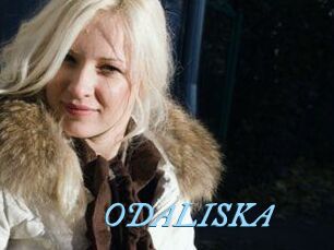 ODALISKA