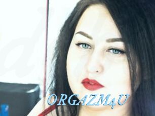 ORGAZM4U