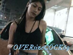 OVERsizeCOCK69