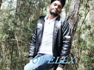 OWELLX