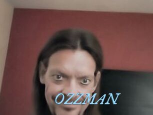OZZMAN