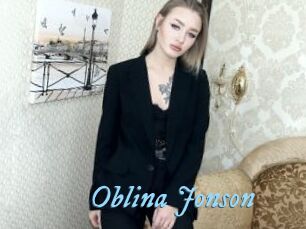 Oblina_Jonson
