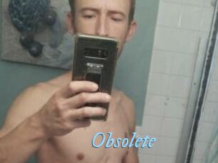 Obsolete