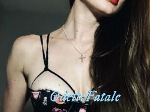 OdetteFatale