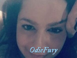 OdieFury