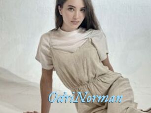 OdriNorman