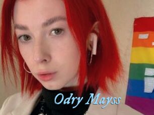 Odry_Mayss