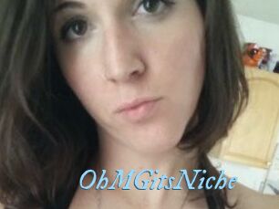 OhMGitsNiche