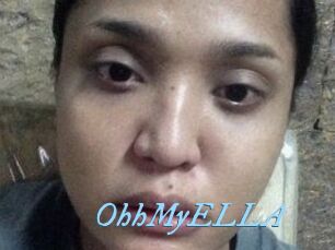 OhhMyELLA