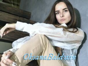 OksanaBaldwin