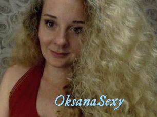 OksanaSexy