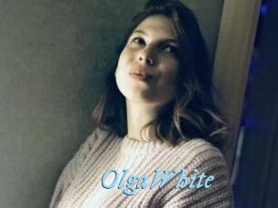 OlgaWhite