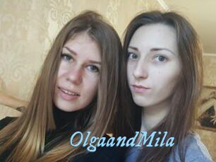 OlgaandMila