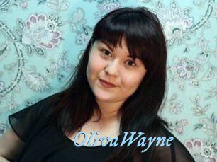 OlivaWayne