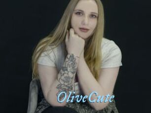 OliveCute