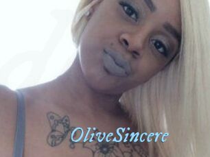 OliveSincere