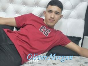 OliverMorgan