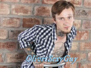 OliverSexyGuy
