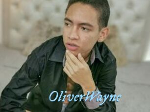 OliverWayne