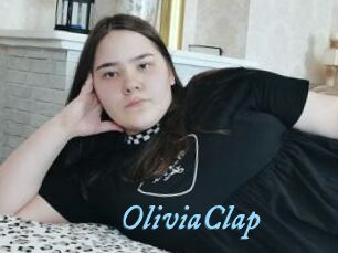 OliviaClap