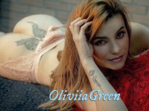 OliviiaGreen