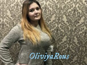 OliviyaRous
