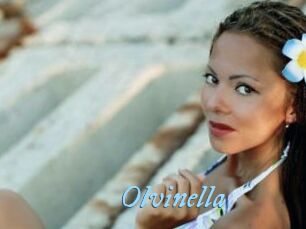 Olvinella