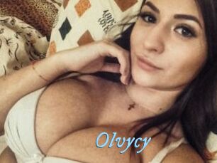 Olvycy