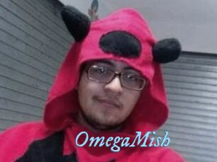 OmegaMish