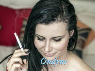 Ondyne