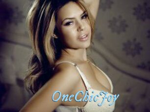 OneChicJoy DeriheruI