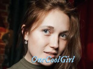 OneCoolGirl