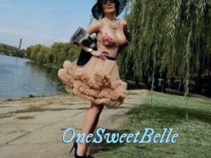 OneSweetBelle