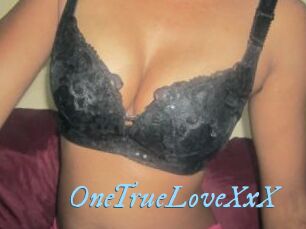 OneTrueLoveXxX