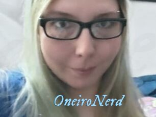 OneiroNerd