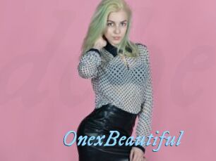 OnexBeautiful