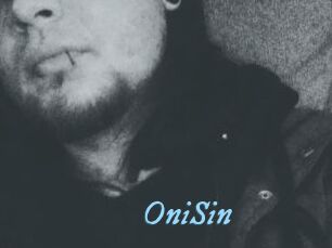 OniSin