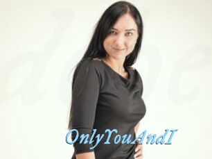 OnlyYouAndI