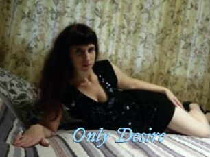 Only_Desire