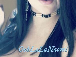 OohLaLaNaomi
