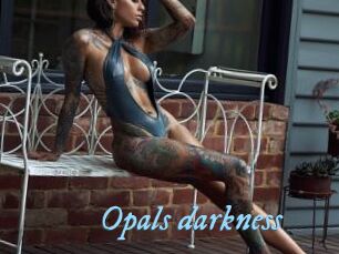 Opals_darkness