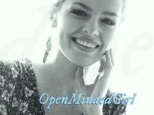 OpenMindedGirl