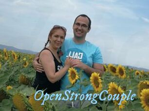 OpenStrongCouple