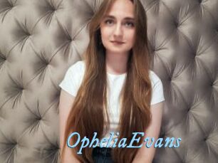 OpheliaEvans