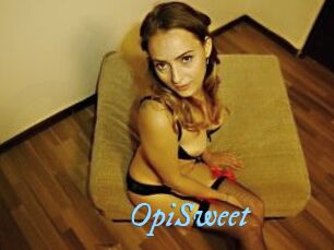OpiSweet