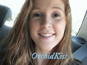 OrchidKiss