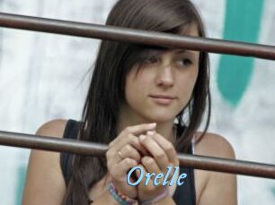 Orelle