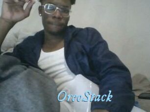 OreoStack